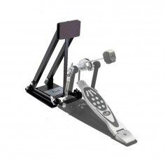 Pad para práctica de Pedal de Bombo BD-10 2