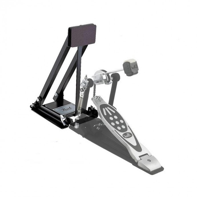 Pad para práctica de Pedal de Bombo BD-10