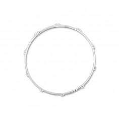 Aro Super Hoop 14'. 10 torres. bordonero SH-1410S