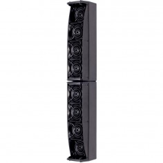 Sistema de Sonido ES 503, Stereo, (2) Bafles 8x3" +(1) Sub Activo 12", 1000W, 2 Ch,  Bluetooth 2