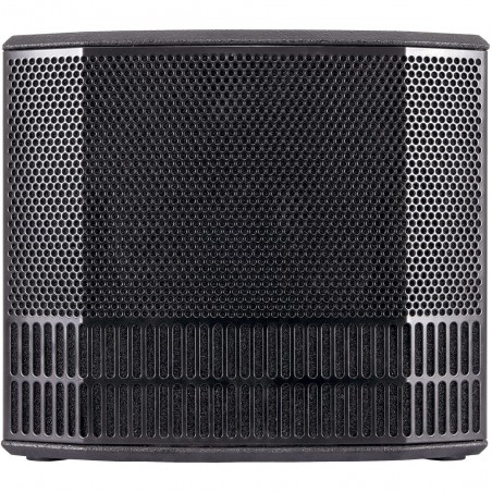 Sistema de Sonido ES 503, Stereo, (2) Bafles 8x3" +(1) Sub Activo 12", 1000W, 2 Ch,  Bluetooth