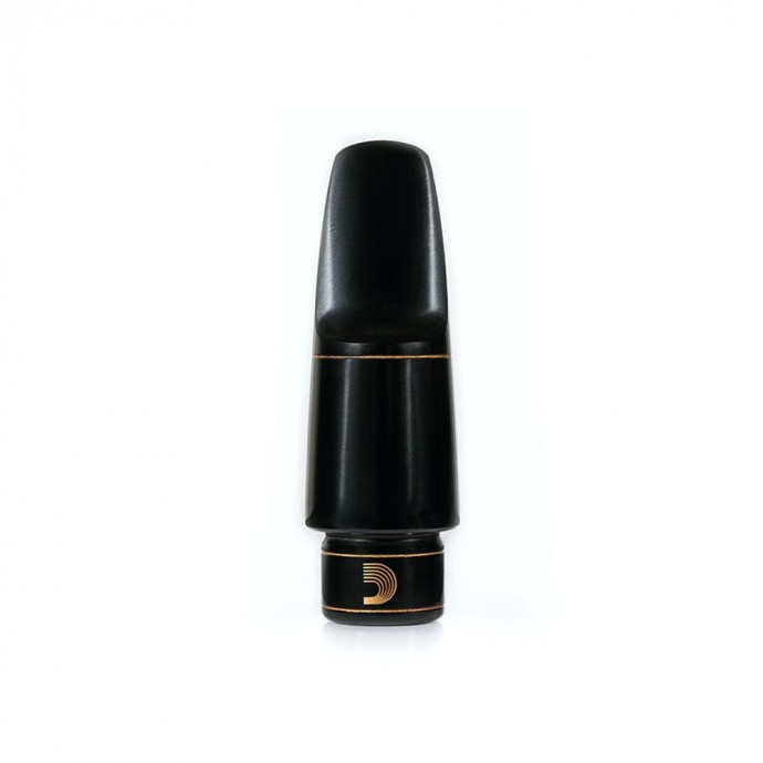 Boquilla para Saxo Alto D'Addario Select Jazz, D6M