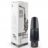 Boquilla para Saxo Alto D'Addario Select Jazz, D6M Boquilla para Saxo Alto D'Addario Select Jazz, D6M