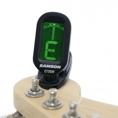 Afinador CLIP-ON Vertical 2