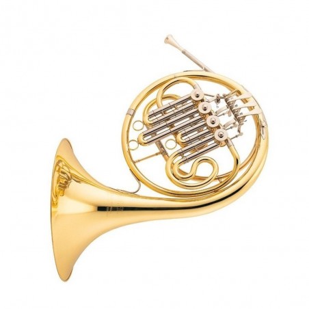 Jupiter CORNO con estuche.