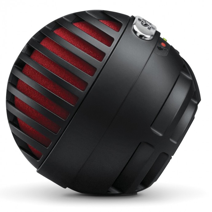 Micrófono Condensador Digital