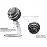 Micrófono Condensador Digital
