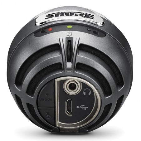 Micrófono Condensador Digital