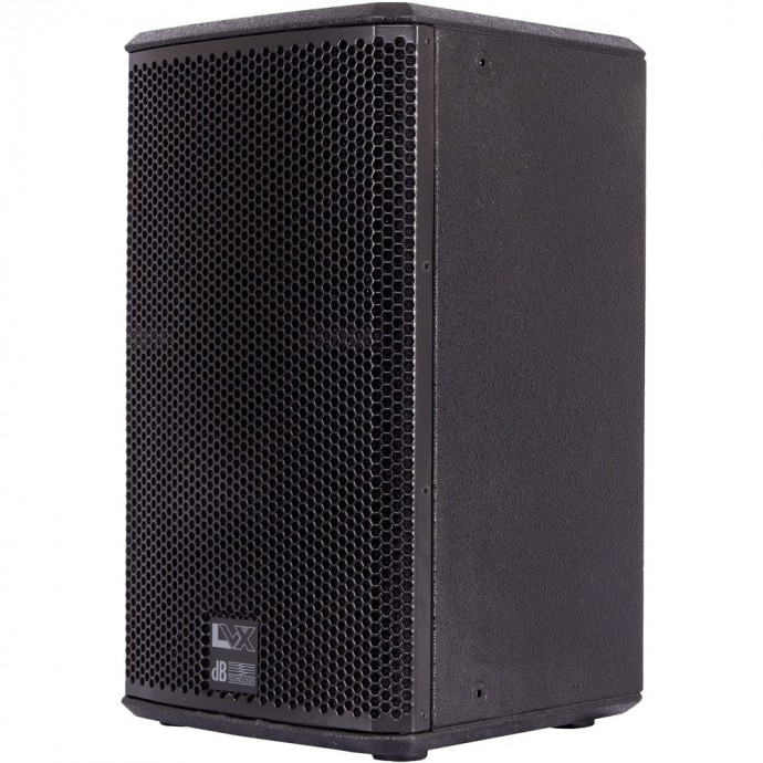 Bafle/monitor activo LVX 10