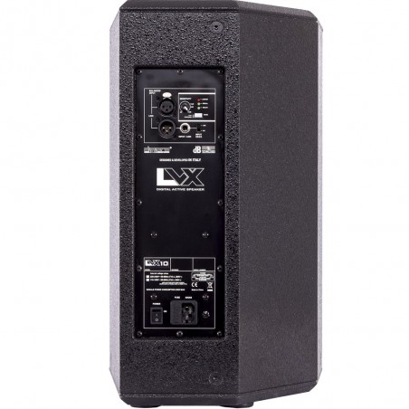 Bafle/monitor activo LVX 10