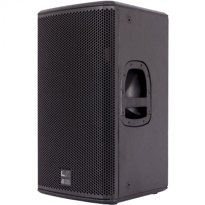 Bafle/monitor activo LVX 12