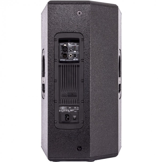 Bafle/monitor activo LVX 12