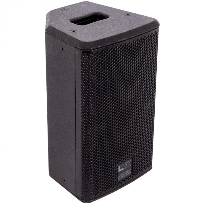 Bafle /Monitor LVX 8