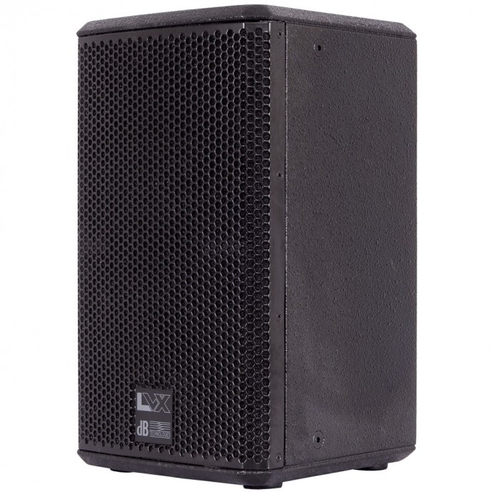 Bafle /Monitor LVX 8