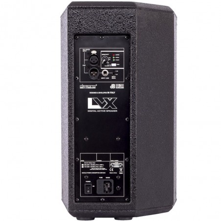 Bafle /Monitor LVX 8