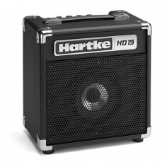 HD15 2