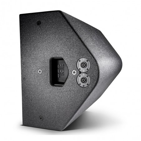 Bafle/Monitor Escenario Premium, 12"+Dr Dual 1", Bi-Amplif, (800+200w)8, 96db, 42-21.5 kHz, 90º-50º,