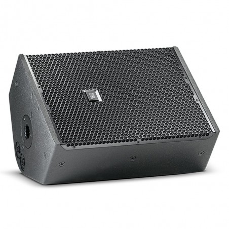 Bafle/Monitor Escenario Premium, 15"+Dr Dual 1", Bi-Amplif (800+200w)8o, 98db, 42-21.5 kHz, 90º-50º,