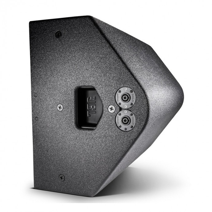 Bafle/Monitor Escenario Premium, 15"+Dr Dual 1", Bi-Amplif (800+200w)8o, 98db, 42-21.5 kHz, 90º-50º,