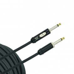Cable p/Instrumentos, American Stage Kill Switch, Plug Recto / Recto, 3.50m 2