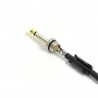 Cable p/Instrumentos, American Stage Kill Switch, Plug Recto / Recto, 6.50m