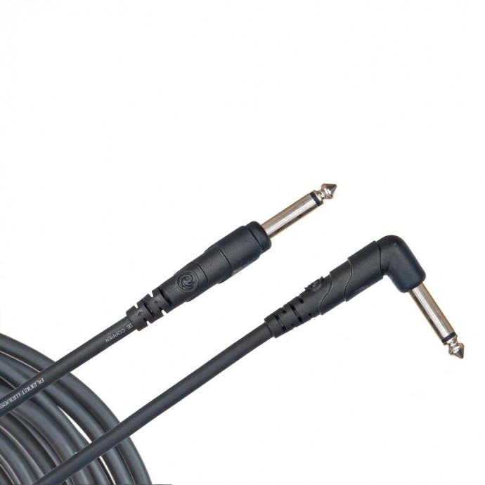 Cable p/Instrumento CLS plug/plug recto/angular 10' (1.52 mts.)