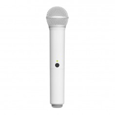 Cobertor para BLX2/PG58 Color Blanco