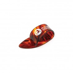 Púas para pulgar Planet Waves, tamaño mediano, paquete de 50.