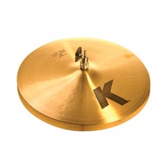 platillo serie K Light Hi Hats 15'