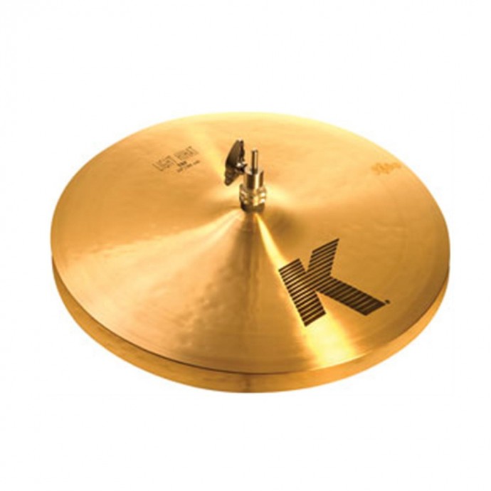 platillo serie K Light Hi Hats 15'