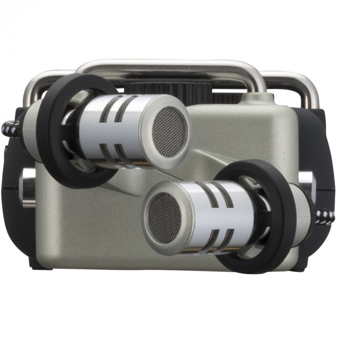 Grabador digital portátil