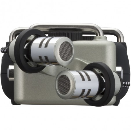 Grabador digital portátil