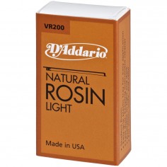 Resina Natural 2