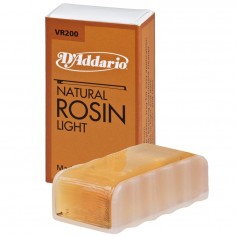 Resina Natural