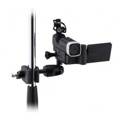 MIC STAND MOUNT FOR Q4 2