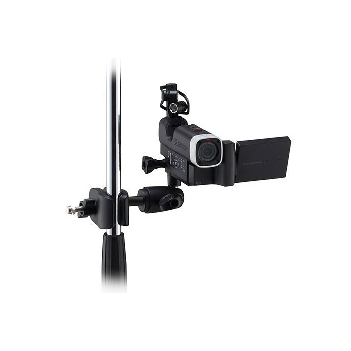 MIC STAND MOUNT FOR Q4