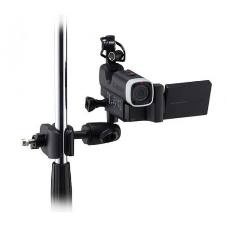 MIC STAND MOUNT FOR Q4