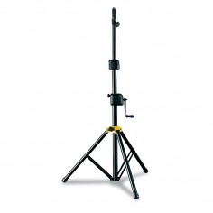 Soporte p/Bafles (x unidad), con Malacate Quik-N-EZ AutoLock, Alum t/Trípode, 115-218cm, 45kg