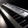 Piano Digital Privia PX5 88 teclas, Tri-sensor II, polif 256, 350 melodias, efectos digitales Piano Digital Privia PX5 88 teclas, Tri-sensor II, polif 256, 350 melodias, efectos digitales