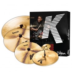 Set Platillos   K Series...