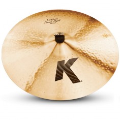 Platillo   K Custom Dark...