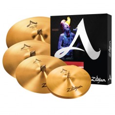 Set Platillos   A custom...