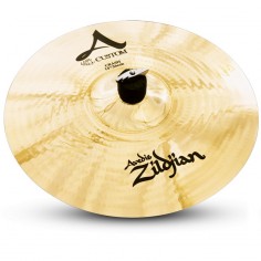 Platillo   A Custom Brillant 14" - ZILDJIAN