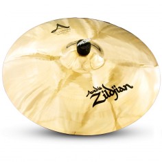 Platillo   A Custom Medium Crash 19" - ZILDJIAN