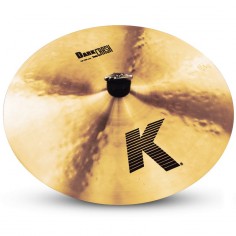 Platillo   K Dark Thin...