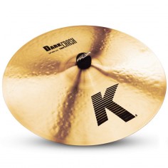 Platillo   K Dark Thin...