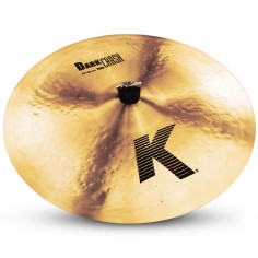 Platillo   K Dark Thin...