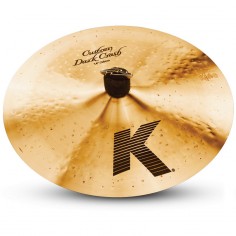 Platillo   K Custom Dark...