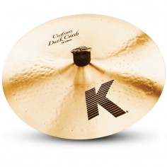 Platillo   K Custom Dark...