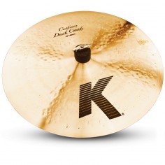 Platillo   K Custom Dark...
